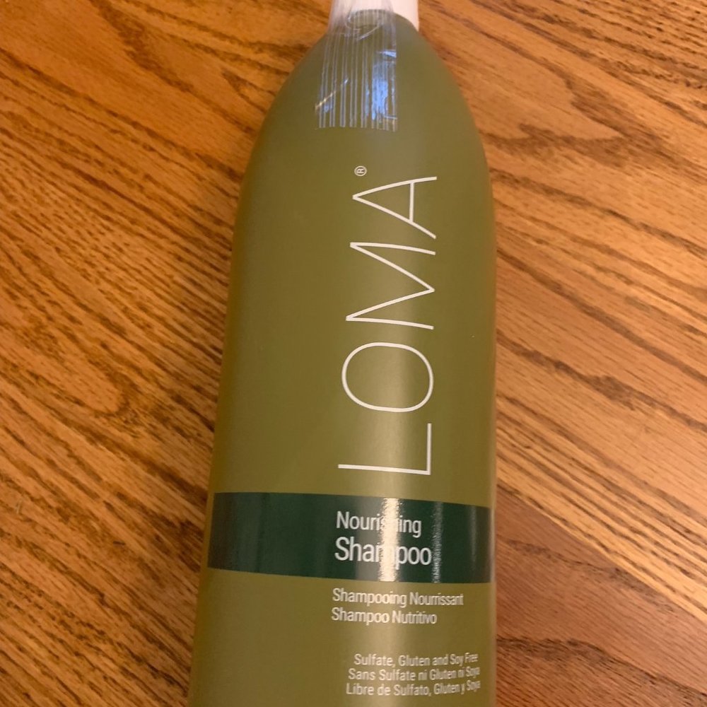 Loma Nourishing Shampoo